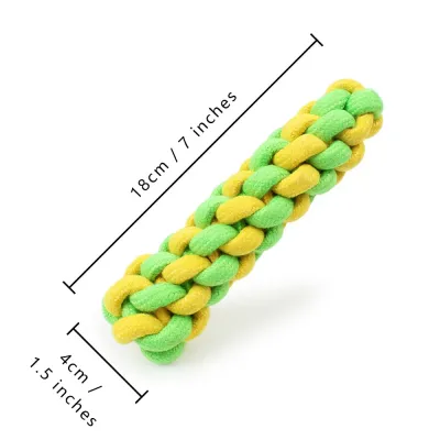 Rope Dog Toys