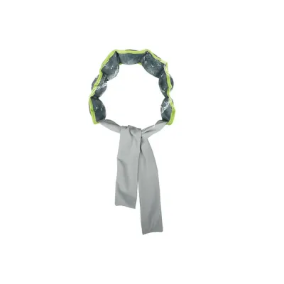 Summer Outdoor Wearable Cooling Neck Wrap for Dogs