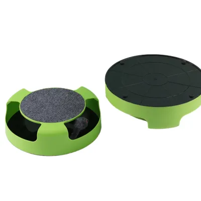 Cat Toys