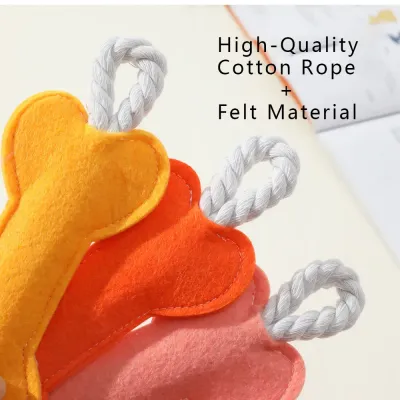 Dog Molar Chew toy