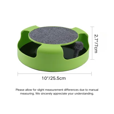 Interactive Cat Toy