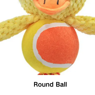 Duck Shape Dog Chew Toy wholesale Duck Shape Dog Chew Toy wholesale