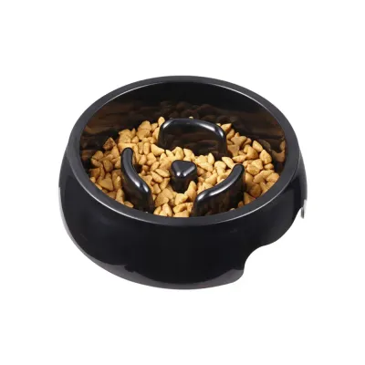 S Dog Slow Feed Bowl_5 S Dog Slow Feed Bowl_5