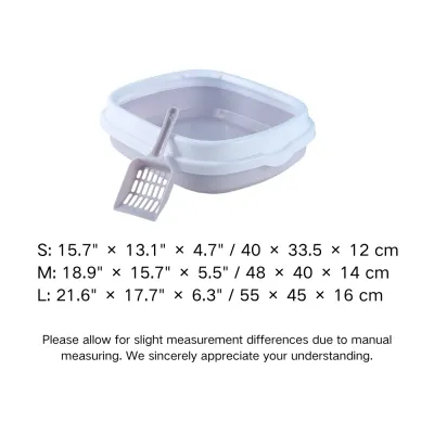 Cat Litter Box Cat Litter Box