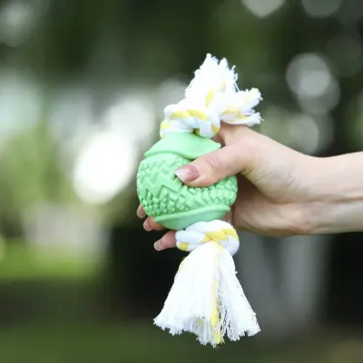 Pet Chew Toy Ball bulk Pet Chew Toy Ball bulk