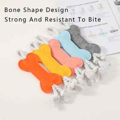 Dog Interactive Toy