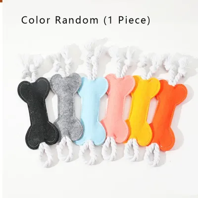 Dog Molar Chew toys