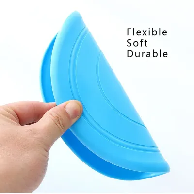 Pet Flying Disc Toy