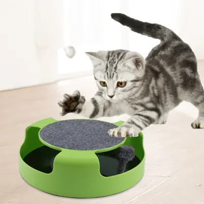 Oem Cat Scratch Pad