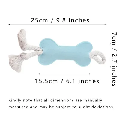 Puppy Teething Toys
