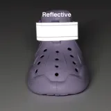 reflective Perforated Dog Boots