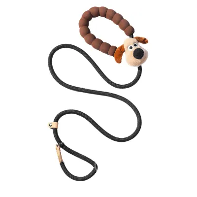 Durable Outdoor Cartoon Dog Leash