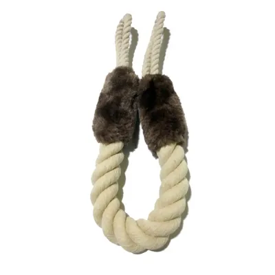 Cotton Rope Dog Toy