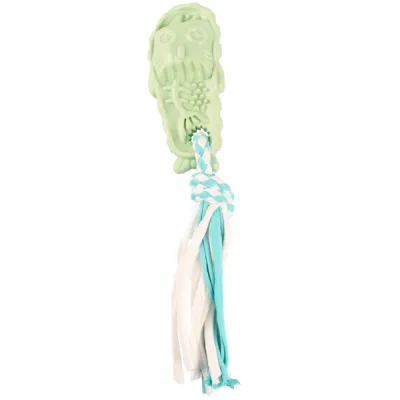 Teeth-cleaning Rope Knots Toy For Dogs manufacturer Teeth-cleaning Rope Knots Toy For Dogs manufacturer