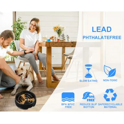 L Pet Slow Feed Bowl_2 L Pet Slow Feed Bowl_2