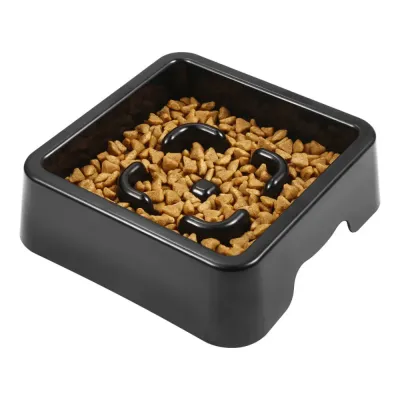 S Pet Slow Feed Bowl_5 S Pet Slow Feed Bowl_5