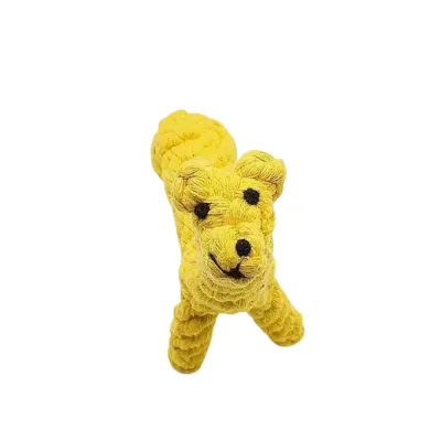 Knotted Rope Toy for Dogs sale Knotted Rope Toy for Dogs sale