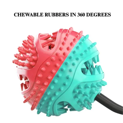 Suction Tug Toy for Dogs Suction Tug Toy for Dogs