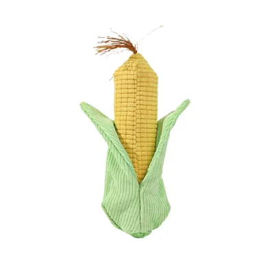 Corn Sound-making Toy For Dog Corn Sound-making Toy For Dog