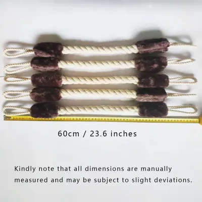 Thick Rope Dog Toy