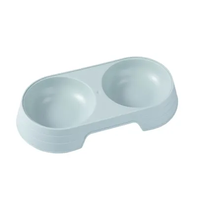 Plastic Cat Bowl Plastic Cat Bowl