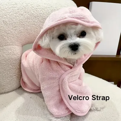 Pet Bathrobe supplier Pet Bathrobe supplier