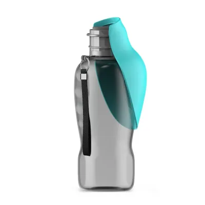 Portable Dog Water Bottles Portable Dog Water Bottles