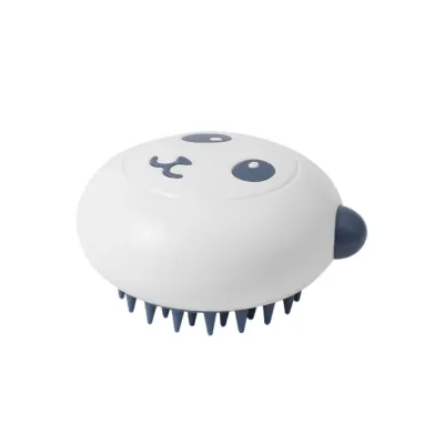 Pet Massage Bath Brush