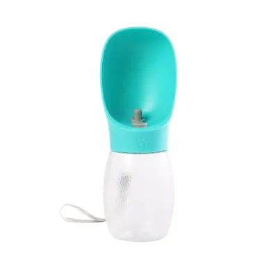 Portable pet water dispenser Portable pet water dispenser