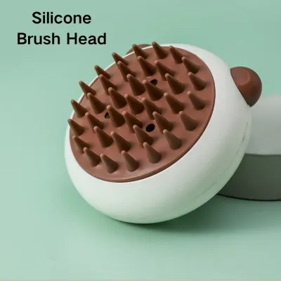 Pet Massage Bath Brush factory