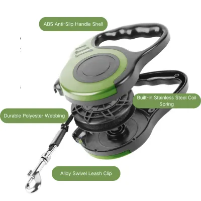 Dog Pet Leash_9 Dog Pet Leash_9