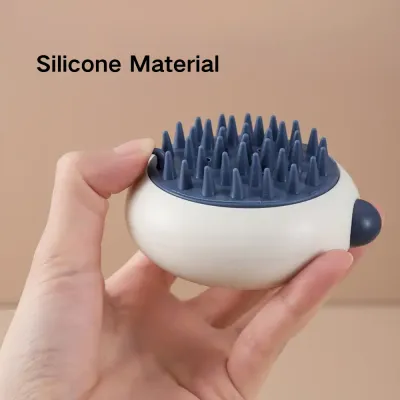 Pet Massage Bath Brush bulk