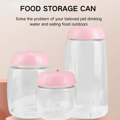 Food Storage Containers