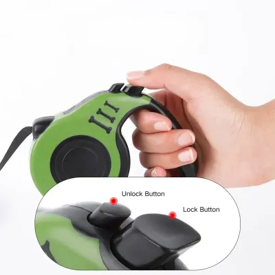 Dog Pet Leash_10 Dog Pet Leash_10