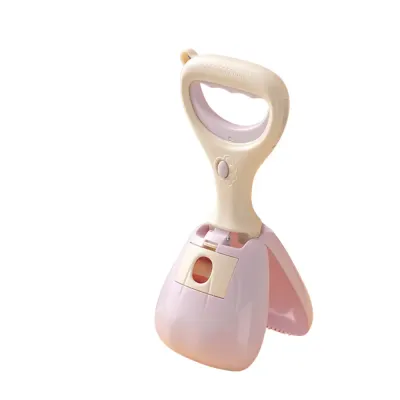 Dog Poop Scooper