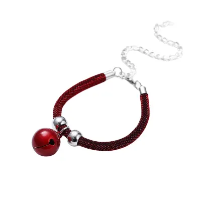 Cat Bell Collar_4 Cat Bell Collar_4