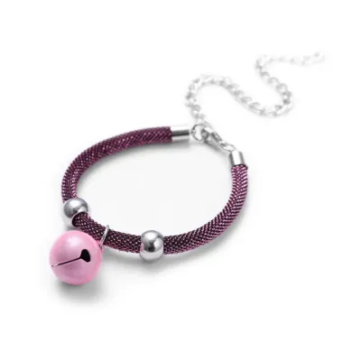 Cat Bell Collar_1 Cat Bell Collar_1