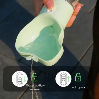 Portable Dog Water Dispensers odm Portable Dog Water Dispensers odm