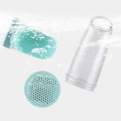 Foldable Dog Water Bottle