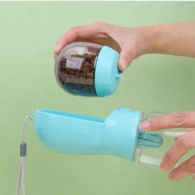 Portable Dog Water Bottle for sale