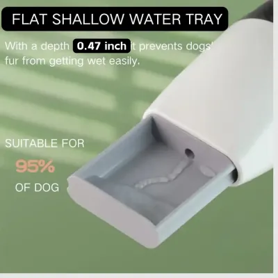 Portable Pet Water Dispenser Factories