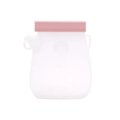 Portable Silicone Water Bag