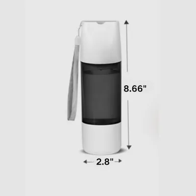 Portable Pet Water Dispensers