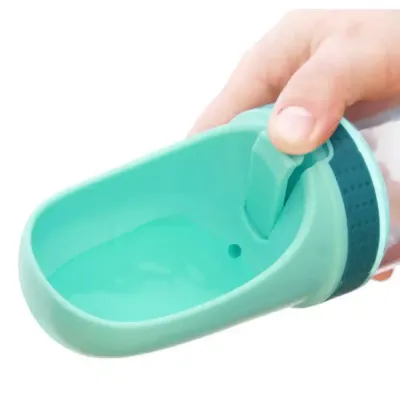 Foldable Dog Water Bottle Wholesaler