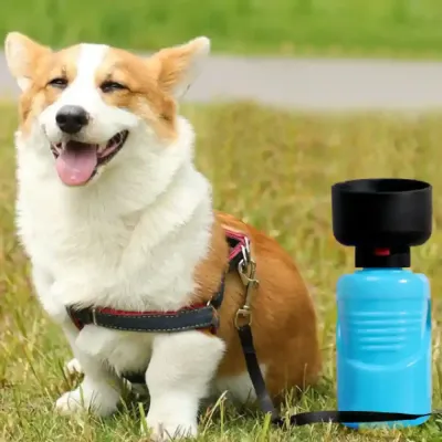 Portable Pet Water Bottles wholesalers