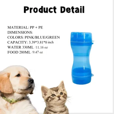 Pet Water Bottle Wholesalers