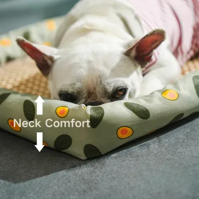 Soft dog bed Soft dog bed