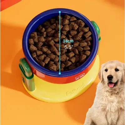 Dog Bowl_4 Dog Bowl_4