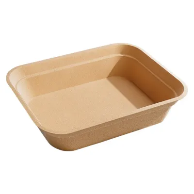 Disposable Cat Litter Box_1 Disposable Cat Litter Box_1