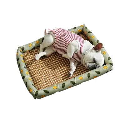 Cooling Summer dog bed Cooling Summer dog bed